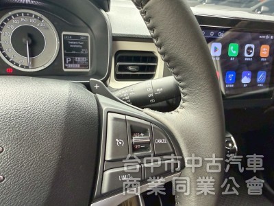 2023 IGNIS 1.2油電