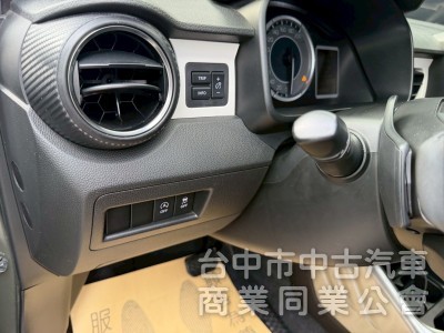 2023 IGNIS 1.2油電