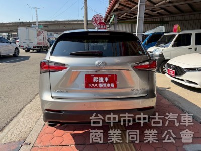 2016 NX200t豪華版 跑十一萬公里