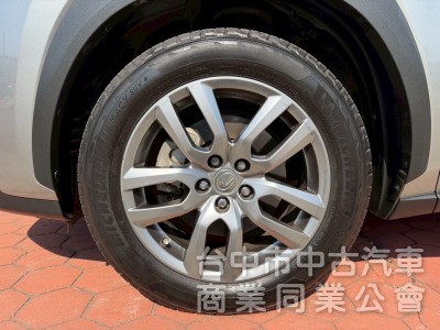 2016 NX200t豪華版 跑十一萬公里