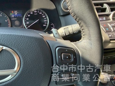 2016 NX200t豪華版 跑十一萬公里