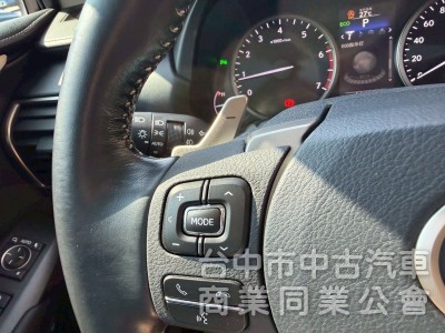 2016 NX200t豪華版 跑十一萬公里