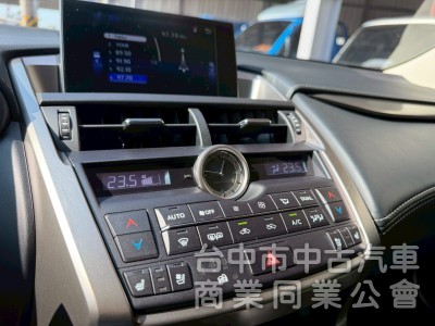 2016 NX200t豪華版 跑十一萬公里