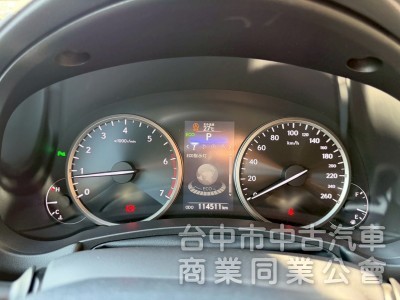 2016 NX200t豪華版 跑十一萬公里