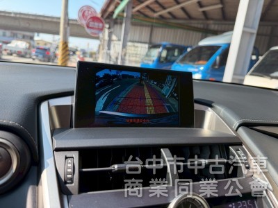 2016 NX200t豪華版 跑十一萬公里