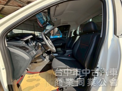 2022 Zinger Pickup跑四萬