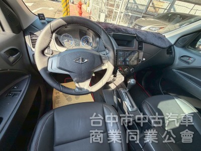 2022 Zinger Pickup跑四萬