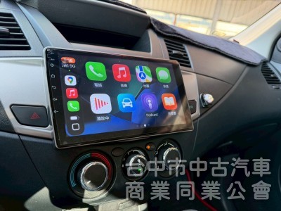 2022 Zinger Pickup跑四萬