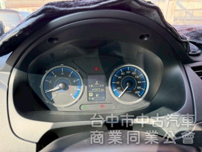 2022 Zinger Pickup跑四萬