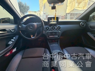 2015 A180跑十萬多公里