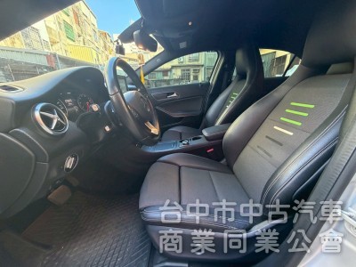 2015 A180跑十萬多公里