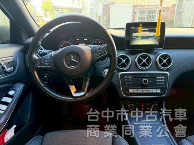 2015 A180跑十萬多公里