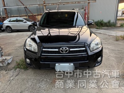 2011 Rav4 2.4 跑十三萬多公里