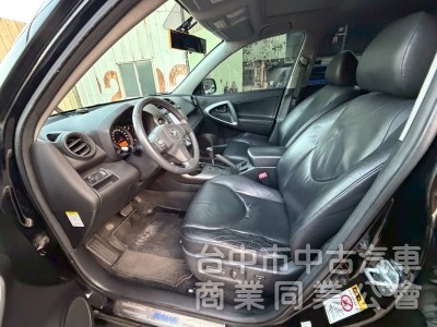 2011 Rav4 2.4 跑十三萬多公里
