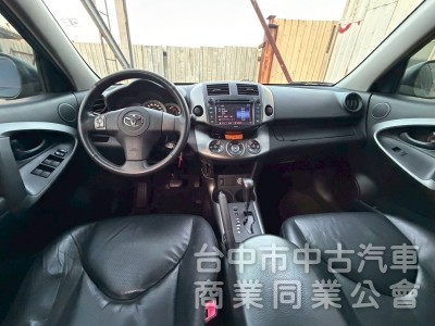 2011 Rav4 2.4 跑十三萬多公里