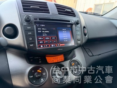 2011 Rav4 2.4 跑十三萬多公里