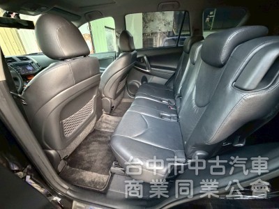 2011 Rav4 2.4 跑十三萬多公里