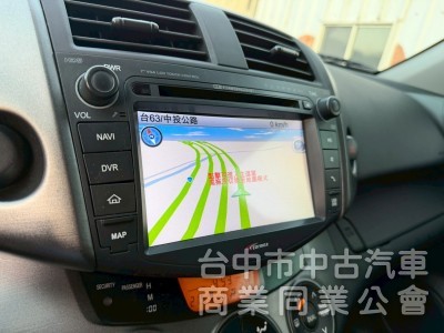 2011 Rav4 2.4 跑十三萬多公里