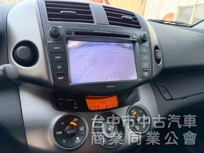 2011 Rav4 2.4 跑十三萬多公里