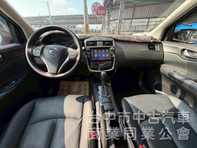 2017 iTiida 1.6旗艦 跑四萬多