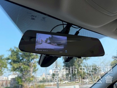 2017 Focus 1.5渦輪 跑七萬多公里