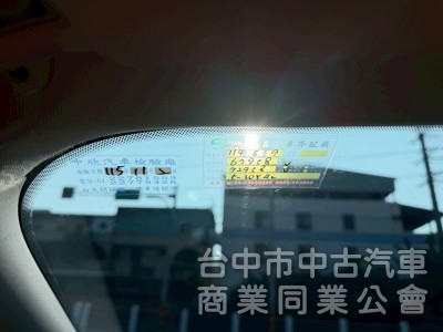 2017 Focus 1.5渦輪 跑七萬多公里