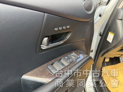 2012 RX270銀色 跑十五萬公里