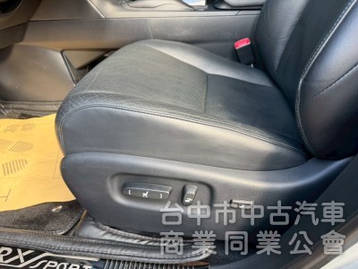 2012 RX270銀色 跑十五萬公里