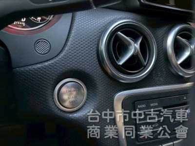 2015 A180 跑十萬