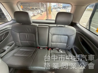 2005 Previa 2.4雙天窗 雙電滑門 僅跑八萬多公里