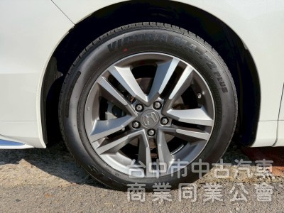 2019 Odyssey 2.4 Elite 跑十萬