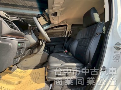 2019 Odyssey 2.4 Elite 跑十萬