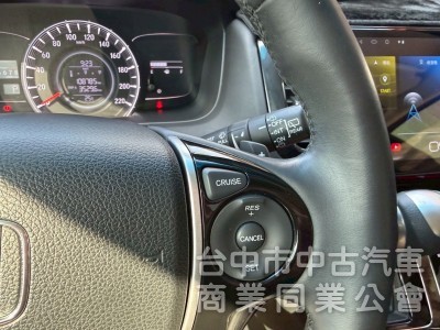 2019 Odyssey 2.4 Elite 跑十萬