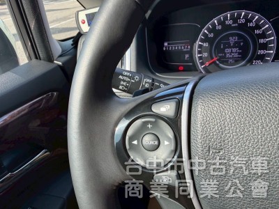 2019 Odyssey 2.4 Elite 跑十萬