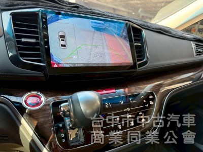 2019 Odyssey 2.4 Elite 跑十萬