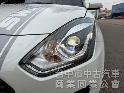 2022 Swift 跑五千公里