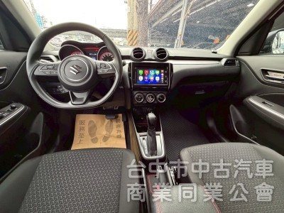 2022 Swift 跑五千公里