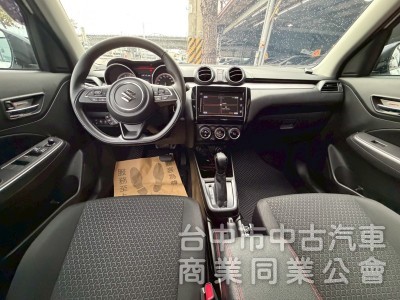 2022 Swift 跑五千公里