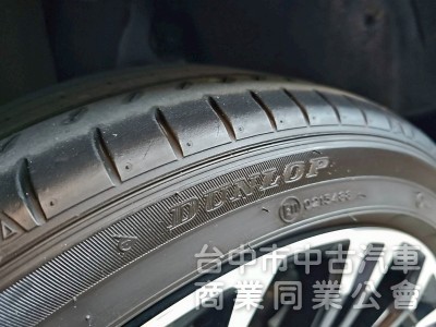2023 GR Altis 跑兩萬多公里