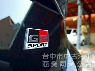 2023 GR Altis 跑兩萬多公里