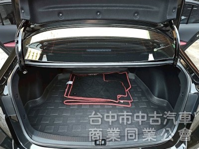 2023 GR Altis 跑兩萬多公里