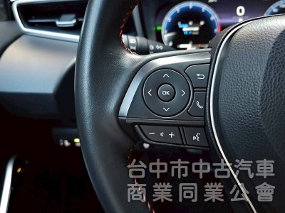2023 GR Altis 跑兩萬多公里