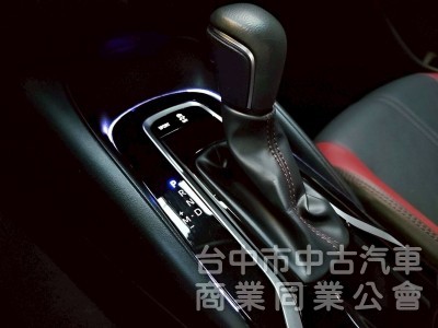 2023 GR Altis 跑兩萬多公里