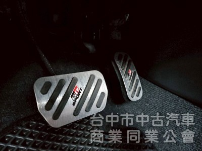 2023 GR Altis 跑兩萬多公里