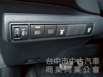 2023 GR Altis 跑兩萬多公里