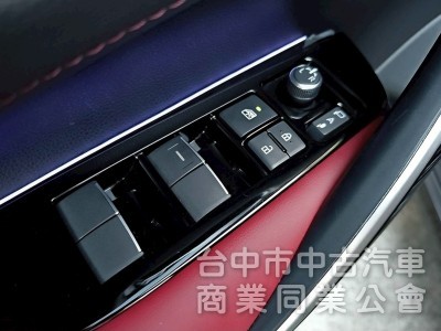 2023 GR Altis 跑兩萬多公里
