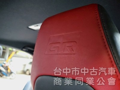 2023 GR Altis 跑兩萬多公里