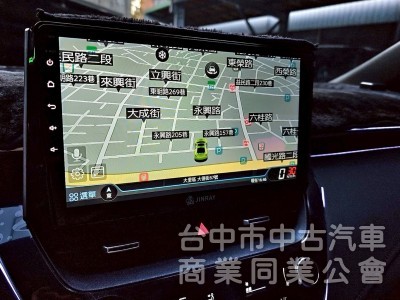 2023 GR Altis 跑兩萬多公里