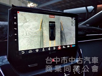2023 GR Altis 跑兩萬多公里