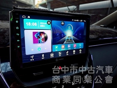 2023 GR Altis 跑兩萬多公里